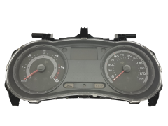 Tacho Kombiinstrument Renault Clio 3 8200582702 K 43788