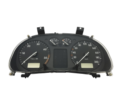 Tacho Kombiinstrument VW Polo 6N 5392326610 53923266 58474