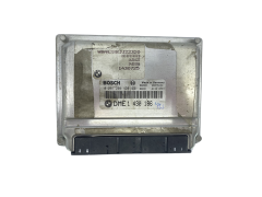 Steuergerät BMW 1430186 0261204420 Bosch 63196 Steuergerät BMW 1430186 0261204420 Bosch 63196