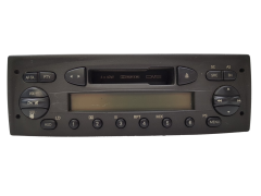 Kassettenradio Fiat Ducato 130404007 7640373316 Blaupunkt Kassettenradio Fiat Ducato 130404007 7640373316 Blaupunkt