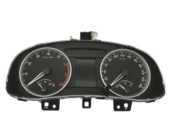 Tacho Kombiinstrument Skoda Fabia 5J0920841B A2C53319717 VDO 31144 Tacho Kombiinstrument Skoda Fabia 5J0920841B A2C53319717 VDO 31144