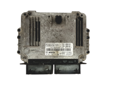 Steuergerät 0261S08877 DV21-12A650-HB  Ford Bosch 