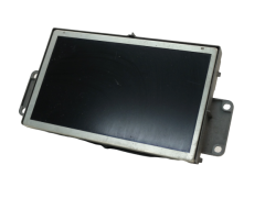 Display Für Navigationssystem Peugeot 407 9660361080
