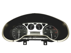 Tacho Kombiinstrument Lancia Delta 55500198 5550019804 55871