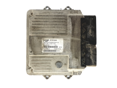 Steuergerät Fiat MJD6F3.P7 51781569 Magneti Marelli 30158