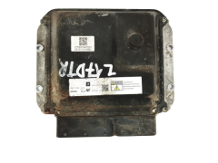 Steuergerät 55571776 MB275800-9540 Opel Denso 19729