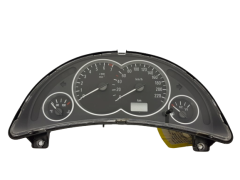 Tacho Kombiinstrument Opel Corsa C 13117946CD 110080226005 20618 Tacho Kombiinstrument Opel Corsa C 13117946CD 110080226005 20618
