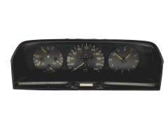 Tacho Kombiinstrument Mercedes 190 W201 2015420406 58888 Tacho Kombiinstrument Mercedes 190 W201 2015420406 58888