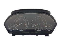 Tacho Kombiinstrument Neues Original BMW 3 9232893 9382183 24836