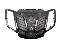 Schalttafel Ford Fiesta C1BT18K811PA BA61-18A802-BAW 1090 Schalttafel Ford Fiesta C1BT18K811PA BA61-18A802-BAW 1090