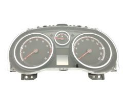 Tacho Kombiinstrument Opel Corsa D P0013264280 28120246-6 27317