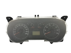 Tacho Kombiinstrument Fiat Grande Punto 51701537 40195