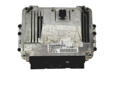 Steuergerät PSA 0281013872 9664843780 9653958980 Bosch 27616 Steuergerät PSA 0281013872 9664843780 9653958980 Bosch 27616