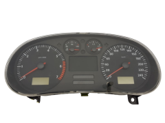 Tacho Kombiinstrument Seat Toledo W01M0920801 110080074013