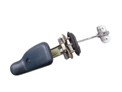 Türfeststeller Hinten Renault Kangoo 7700308167 7700308900