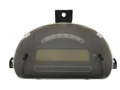 Tacho Kombiinstrument Citroen C2 C3 9660225880 D 02 50519