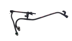 Kraftstoffleitungen 1.6 TDCI AV2Q-6007-BA Ford Fiesta