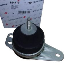 Motoraufhängung, Motorlager Für Citroen Peugeot 594479 1807Y3 Hutchinson