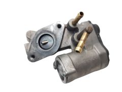 Agr-Ventil 14710DB002 A2C53027341 Renault Opel Nissan 3.0 DCI 14009