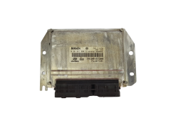 Steuergerät 39104-27300 0281011694 7JJ4TI01 Hyundai Bosch 18011
