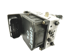 Abs-Pumpe Smart Fortwo 0012793V002 0265950077 Bosch 33934 Abs-Pumpe Smart Fortwo 0012793V002 0265950077 Bosch 33934