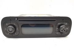 Cd-Radio Fiat 139 Panda 3 735676036