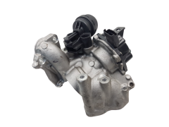 Agr-Ventil Citroen Peugeot 9678257280 V29012928 2.0 HDI Agr-Ventil Citroen Peugeot 9678257280 V29012928 2.0 HDI