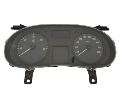 Tacho Kombiinstrument Trafic 2 Vivaro Primastar 8200283199 D 18686