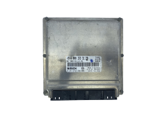 Steuergerät A0001533179 0281010426 Mercedes Bosch 54616