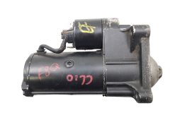 Anlasser Starter Renault 7700861013 D7R5 1.9 D Valeo