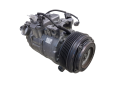 Kompressor Klimaanlage Klimakompressor BMW 6SBU14C Denso 447260-1852 