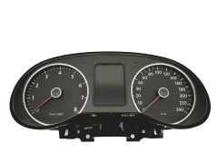 Tacho Kombiinstrument VW Polo 6R 6R0920860K A2C34588200 47727