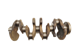 Kurbelwelle 0501L4 9802962980 53466005 1.6 VTI Citroen Peugeot 4846