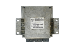 Steuergerät PSA 9645989480 9648620880 IAW48P2.76 Magneti Marelli 46906