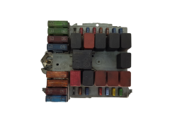 Steuergerät Fiat PSA 1332044080 20767 Steuergerät Fiat PSA 1332044080 20767