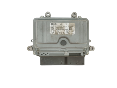 Steuergerät 0281012953 A6401506479 Mercedes Bosch 46253