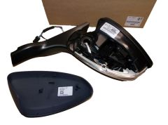 Spiegel Links Neues Original 1611240680 Peugeot