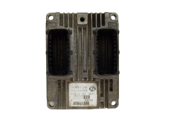 Steuergerät 51847330 BC.0097274.C IAW5SF3.M2 Fiat Magneti Marelli 16798