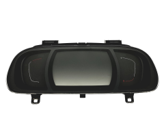 Tacho Kombiinstrument Renault Kadjar 248103992R Johnson
