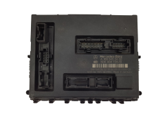 Steuergerät A1695453432 5DK008728-13 Mercedes Hella 20380 Steuergerät A1695453432 5DK008728-13 Mercedes Hella 20380