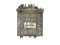 Motorsteuerung 028906021FS 0281001666 VW 24769