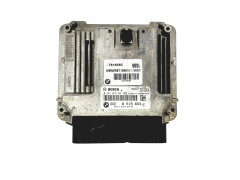 Motorsteuerung Mini 8519663 0281018991 Bosch 22064