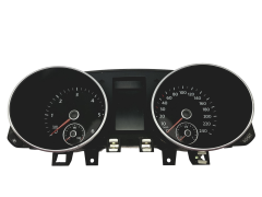 Tacho Kombiinstrument VW Golf MK6 5K0920870G 56657