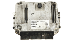 Steuergerät 4M51-12A650-ND 0281011263 Ford Bosch 20511