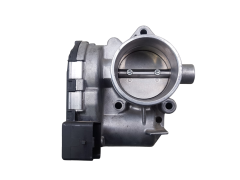 Drosselklappe Citroen Peugeot 0280750085 1635Q9 1.6 Bosch 1513