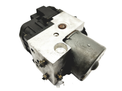 Abs-Pumpe Smart Fortwo 0006647V003 0273004530 Bosch 46312 Abs-Pumpe Smart Fortwo 0006647V003 0273004530 Bosch 46312
