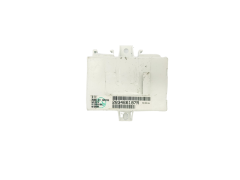 Steuergerät GPS Navi Radio Renault 283466187R 32080