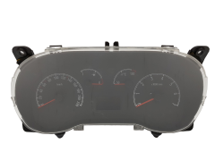 Tacho Kombiinstrument Opel Combo 51976019 23881