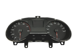 Tacho Kombiinstrument Seat Ibiza 6J0920801 49877