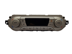 Klimabedienteil Bedienung Climatronic Ford Focus 2 7M5T18C612CE Klimabedienteil Bedienung Climatronic Ford Focus 2 7M5T18C612CE